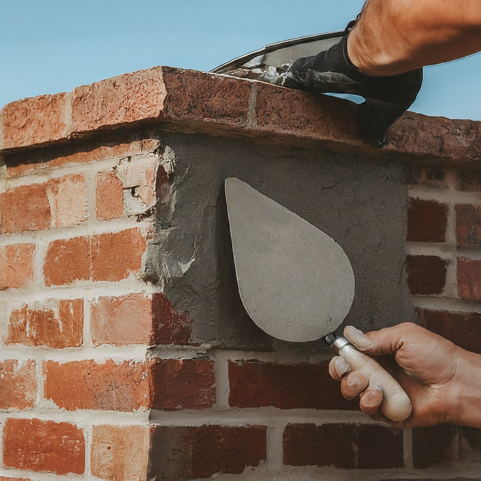 Expert Chimney Masonry Repair in Lincolnshire, Illinois - Professional Service by Chimney Sweep Lincolnshire