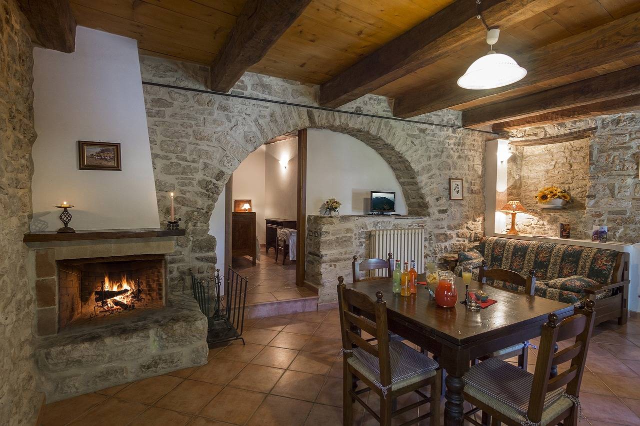 Expert Chimney and Fireplace Services in Lincolnshire, Illinois