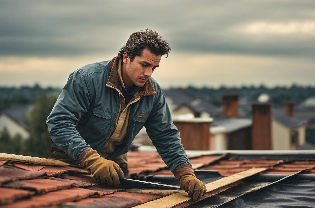 Professional Chimney Waterproofing Services In Lincolnshire Illinois