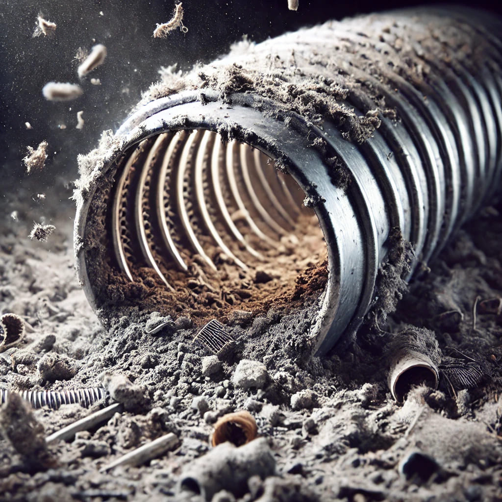 Professional Dryer Vent Cleaning Lincolnshire IL - Expert Safety and Efficiency Solutions by Chimney Sweep Lincolnshire