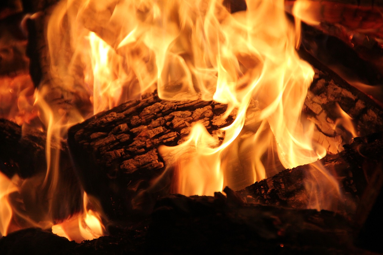 Professional Fireplace Cleaning Services In Lincolnshire Illinois