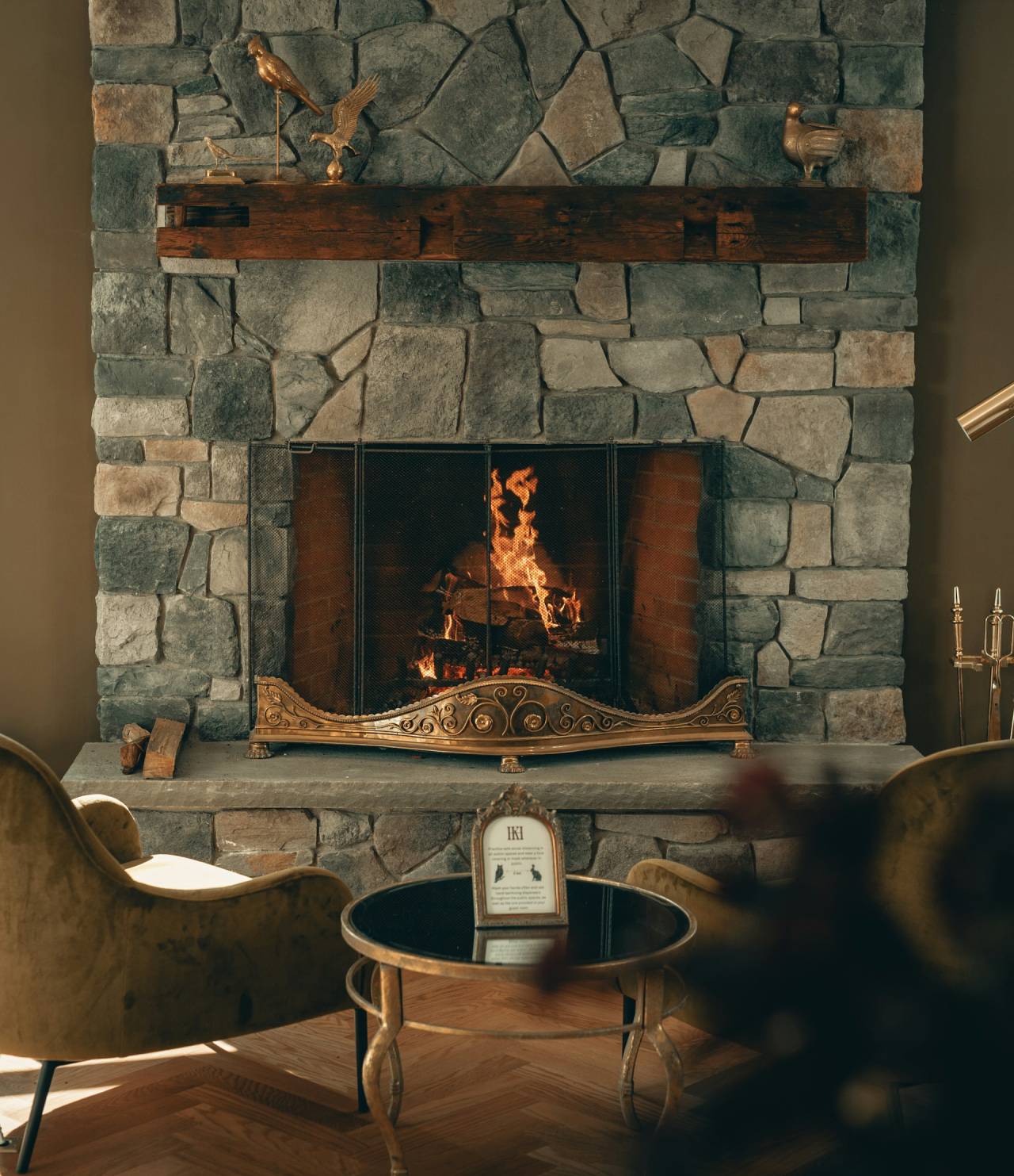 Professional Fireplace Services In Lincolnshire Illinois