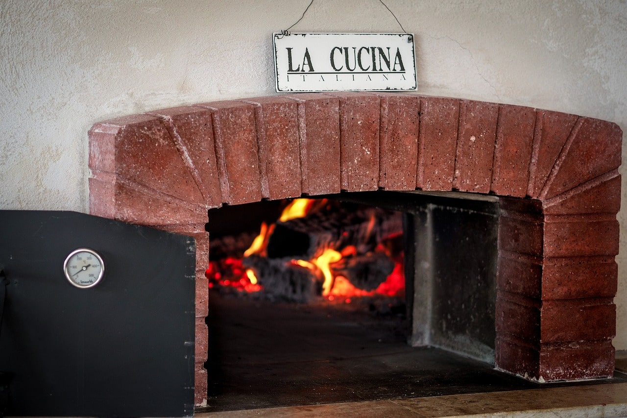 Premium Pizza Ovens and Grills in Lincolnshire, Illinois